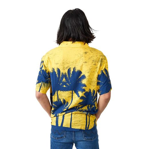 Picture of Corona Woven Pre-pack Button Up