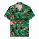 Picture of Jurassic Park Woven Pre-pack Button Up