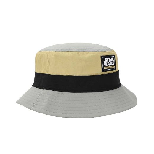Picture of Star Wars The Force Water Resistant Bucket Hat