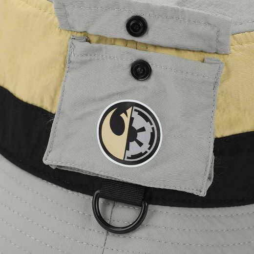 Picture of Star Wars The Force Water Resistant Bucket Hat