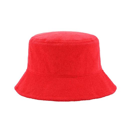 Picture of Elmo Terry Cloth Bucket Hat