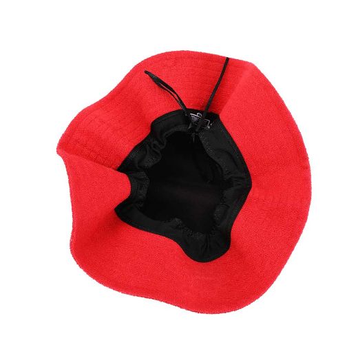 Picture of Elmo Terry Cloth Bucket Hat