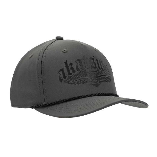Picture of Naruto Akatsuki Elite Flex Pre-Curved Bill Snapback