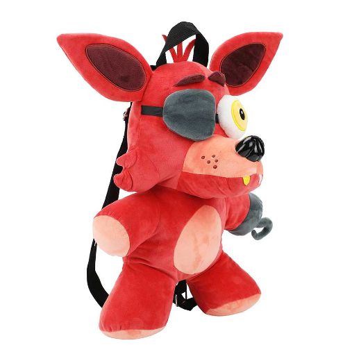 Picture of Five Nights at Freddy's Foxy Plush Mini Backpack