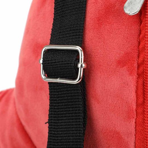 Picture of Five Nights at Freddy's Foxy Plush Mini Backpack