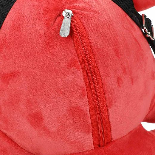 Picture of Five Nights at Freddy's Foxy Plush Mini Backpack