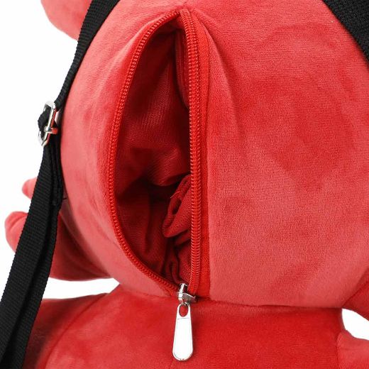 Picture of Five Nights at Freddy's Foxy Plush Mini Backpack