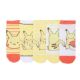 Picture of Pokemon Pikachu 5 Pair Ankle Socks