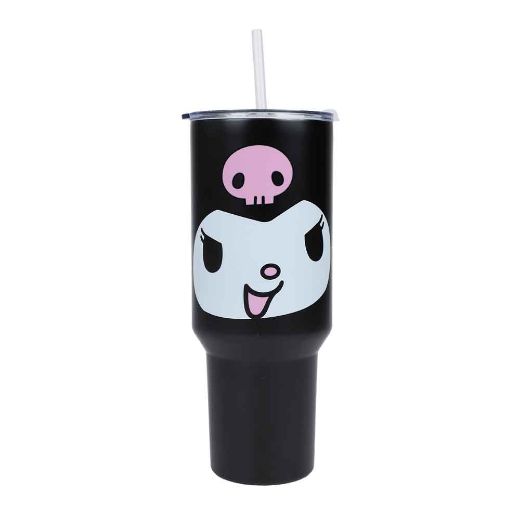 Picture of Kuromi 40 oz. Stainless Steel Tumbler