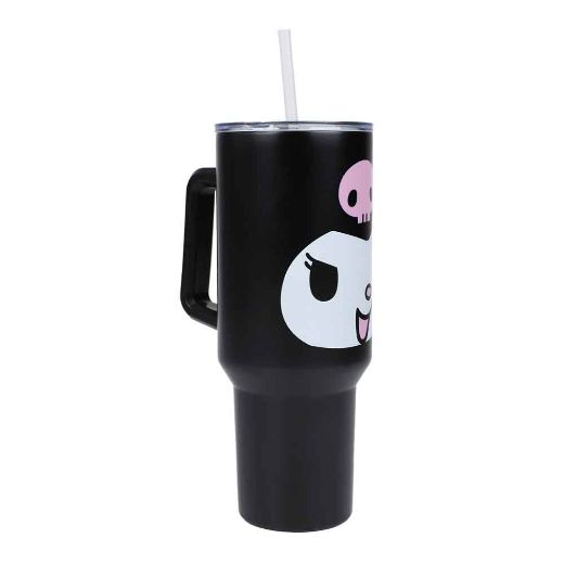 Picture of Kuromi 40 oz. Stainless Steel Tumbler