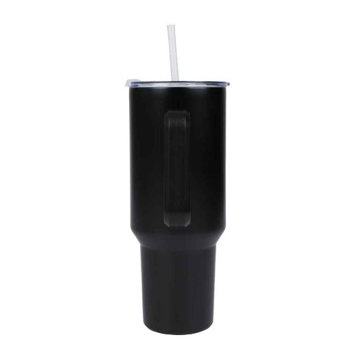 Picture of Kuromi 40 oz. Stainless Steel Tumbler