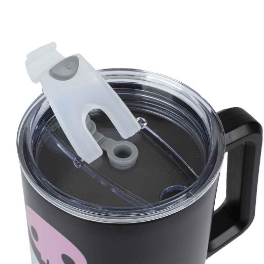 Picture of Kuromi 40 oz. Stainless Steel Tumbler