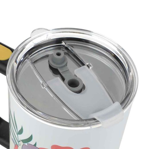 Picture of Disney Stitch 40 oz. Stainless Steel Tumbler
