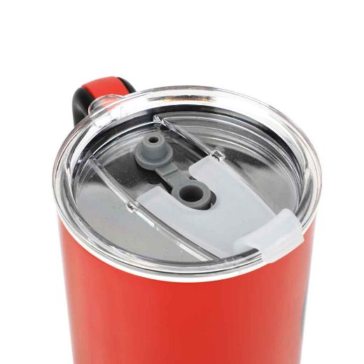 Picture of Marvel Spider-Man 40 oz. Stainless Steel Tumbler