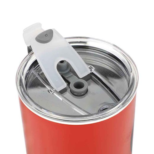 Picture of Marvel Spider-Man 40 oz. Stainless Steel Tumbler