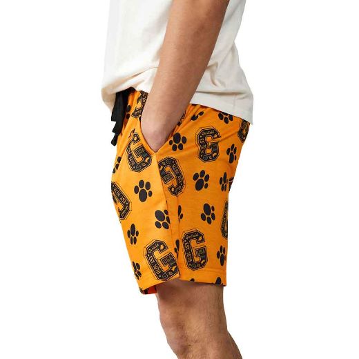Picture of Garfield Since 1978 Tee & Short Sleep Set