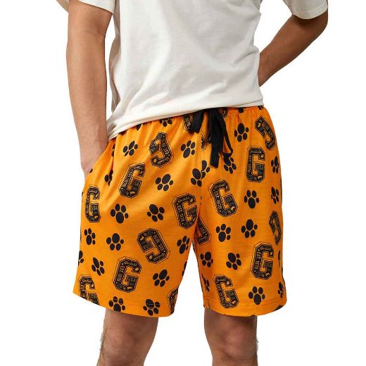Picture of Garfield Since 1978 Tee & Short Sleep Set