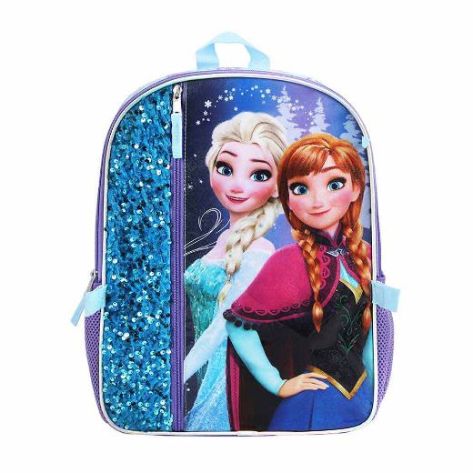 Picture of Disney Frozen 5 pc Youth Backpack Set