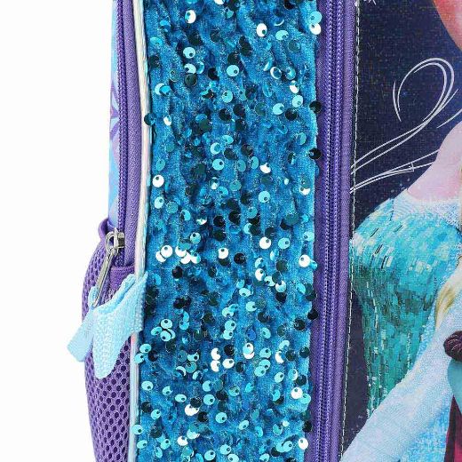Picture of Disney Frozen 5 pc Youth Backpack Set