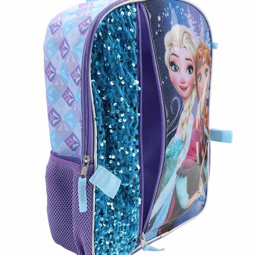 Picture of Disney Frozen 5 pc Youth Backpack Set