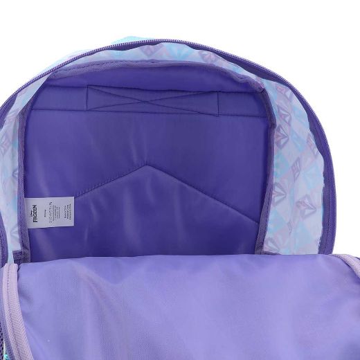 Picture of Disney Frozen 5 pc Youth Backpack Set