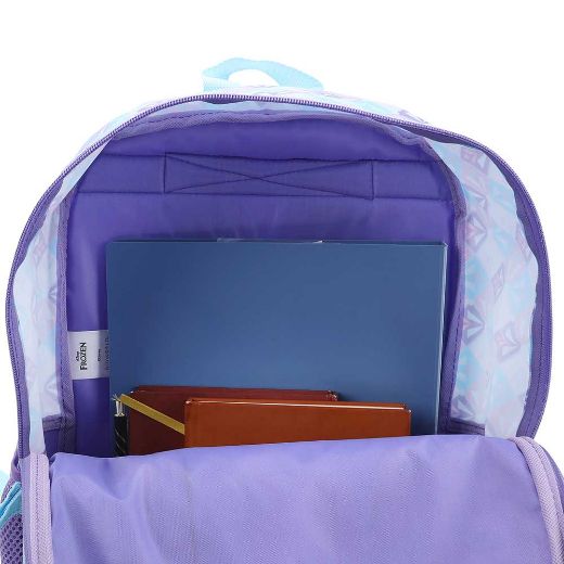 Picture of Disney Frozen 5 pc Youth Backpack Set