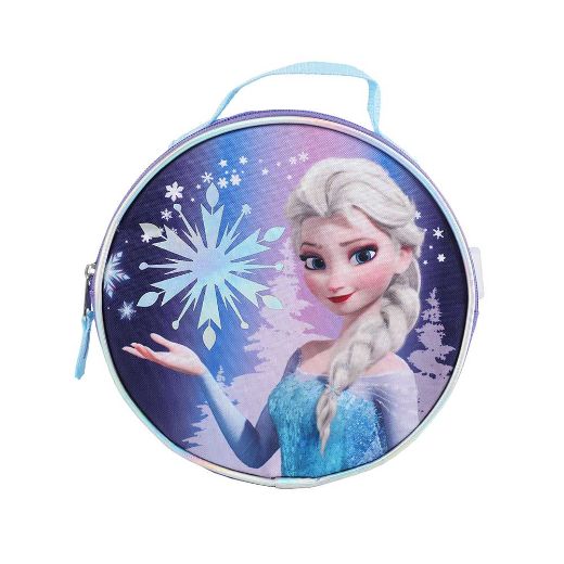 Picture of Disney Frozen 5 pc Youth Backpack Set