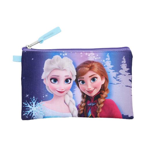 Picture of Disney Frozen 5 pc Youth Backpack Set