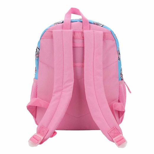 Picture of Disney Minnie Mouse Light Up Buckle 3 pc Toddler Backpack Set