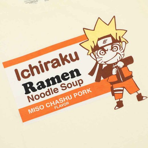 Picture of Naruto Ichiraku Ramen Loungwear Set