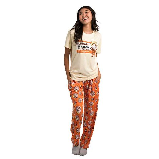 Picture of Naruto Ichiraku Ramen Loungwear Set