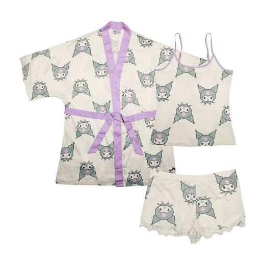 Picture of Kuromi Loungwear Set