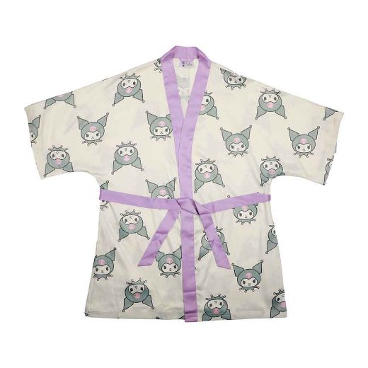 Picture of Kuromi Loungwear Set
