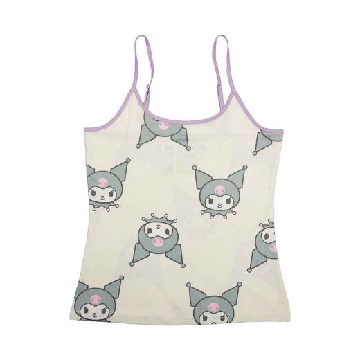 Picture of Kuromi Loungwear Set