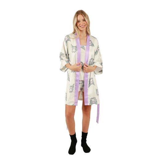 Picture of Kuromi Loungwear Set