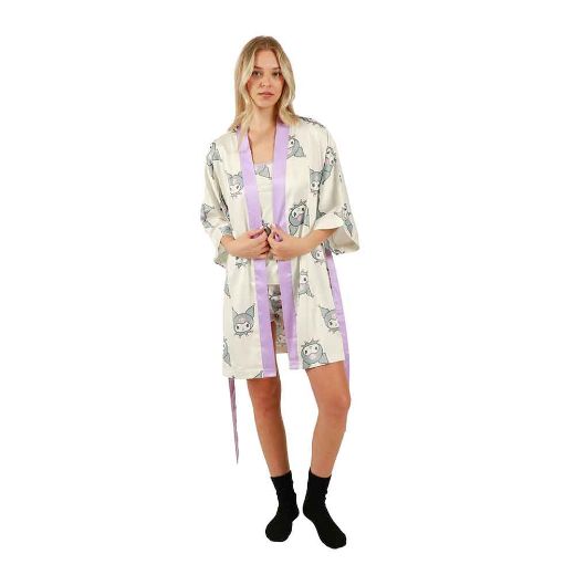 Picture of Kuromi Loungwear Set