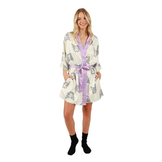 Picture of Kuromi Loungwear Set