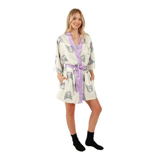 Picture of Kuromi Loungwear Set