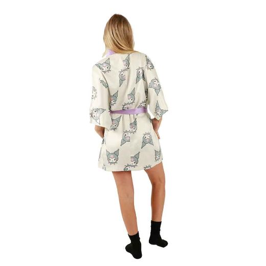 Picture of Kuromi Loungwear Set