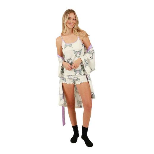 Picture of Kuromi Loungwear Set