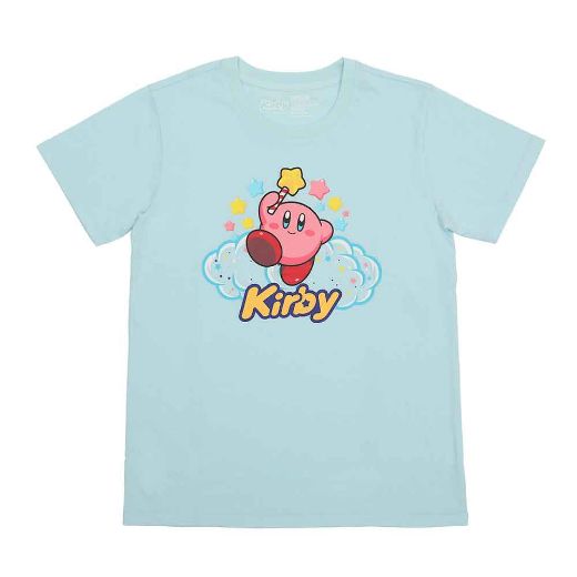 Picture of Kirby Stars Loungewear Set