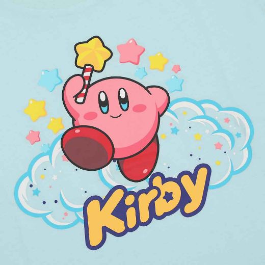 Picture of Kirby Stars Loungewear Set