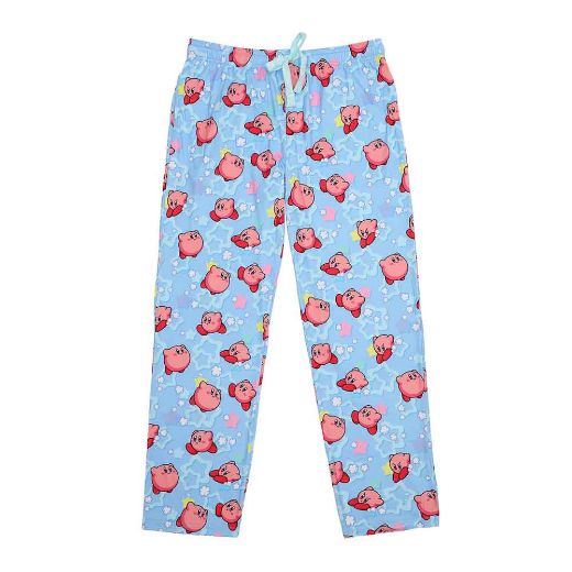 Picture of Kirby Stars Loungewear Set