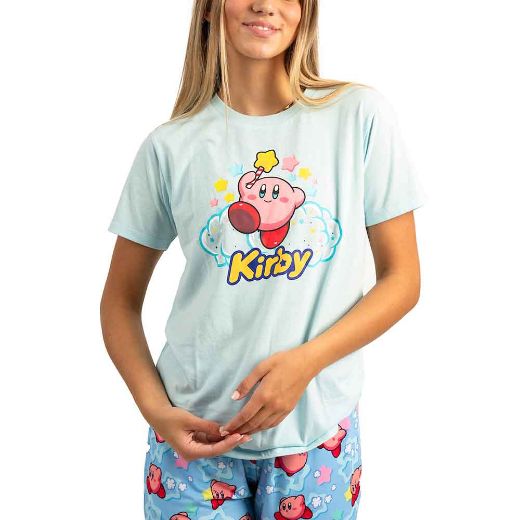 Picture of Kirby Stars Loungewear Set