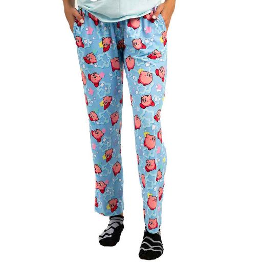 Picture of Kirby Stars Loungewear Set