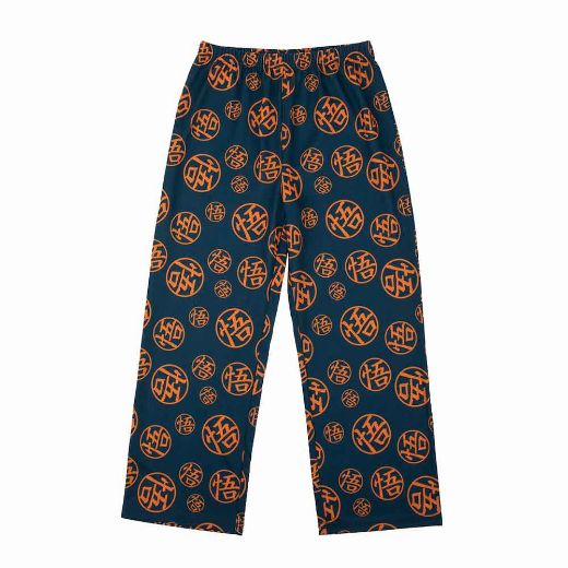 Picture of Dragon Ball Z Chibi 3 pc. Youth Sleep Set