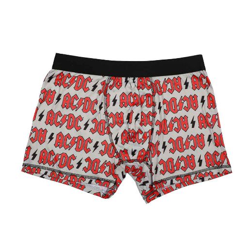 Picture of AC/DC Adult 3 pc. Boxer Briefs
