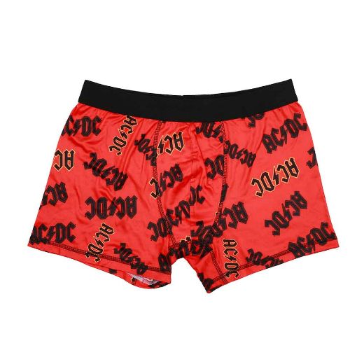 Picture of AC/DC Adult 3 pc. Boxer Briefs