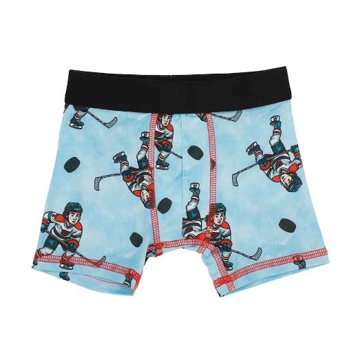 Picture of Bioworld Sports Themed Toddler 5 pc. Boxer Briefs