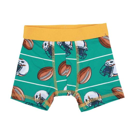 Picture of Bioworld Sports Themed Toddler 5 pc. Boxer Briefs